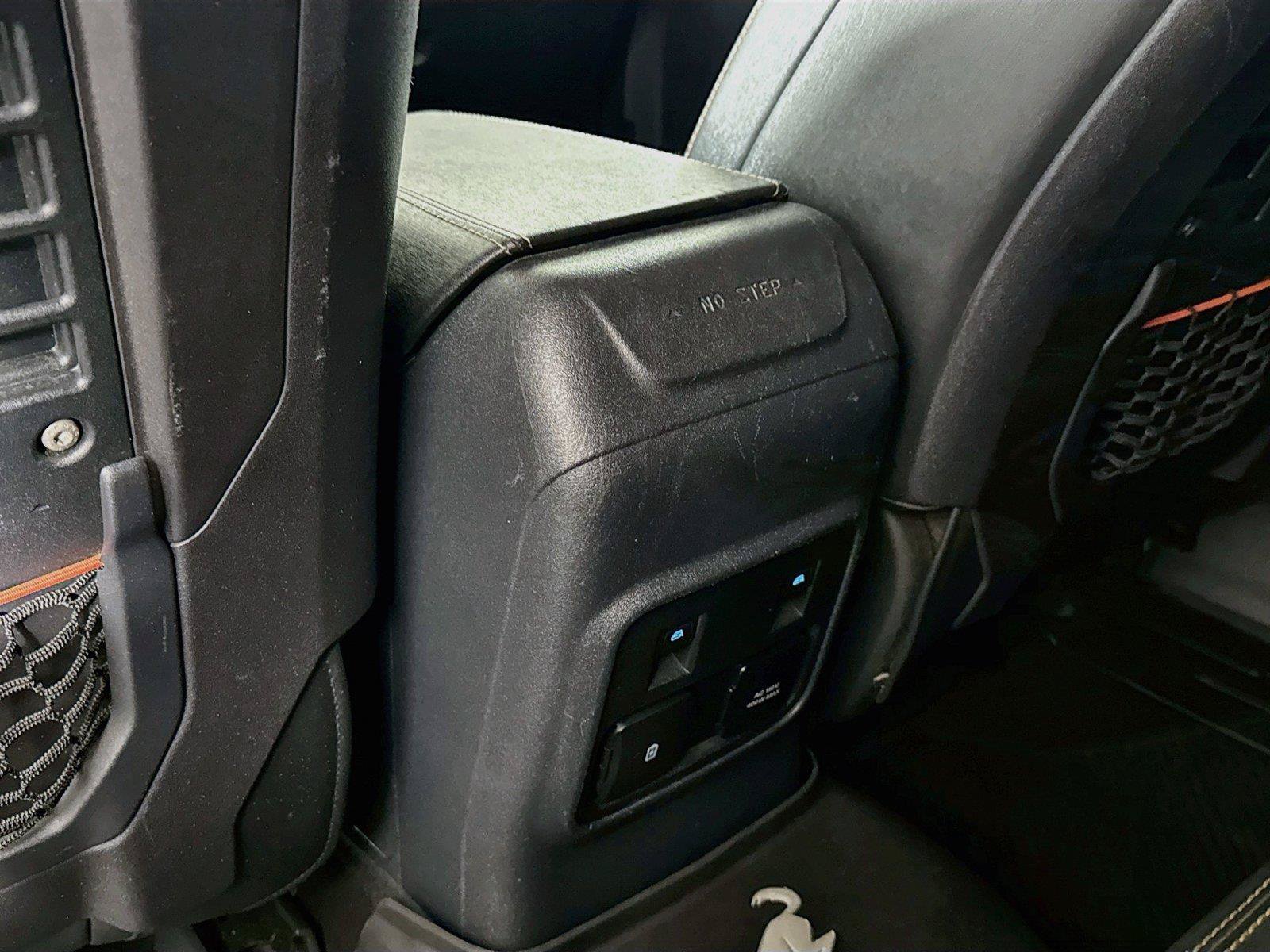 Used 2023 Ford Bronco Raptor AWD/4WD image 32