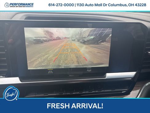 Used 2024 Chevrolet Silverado 3500 LT w/ Convenience Package image 23