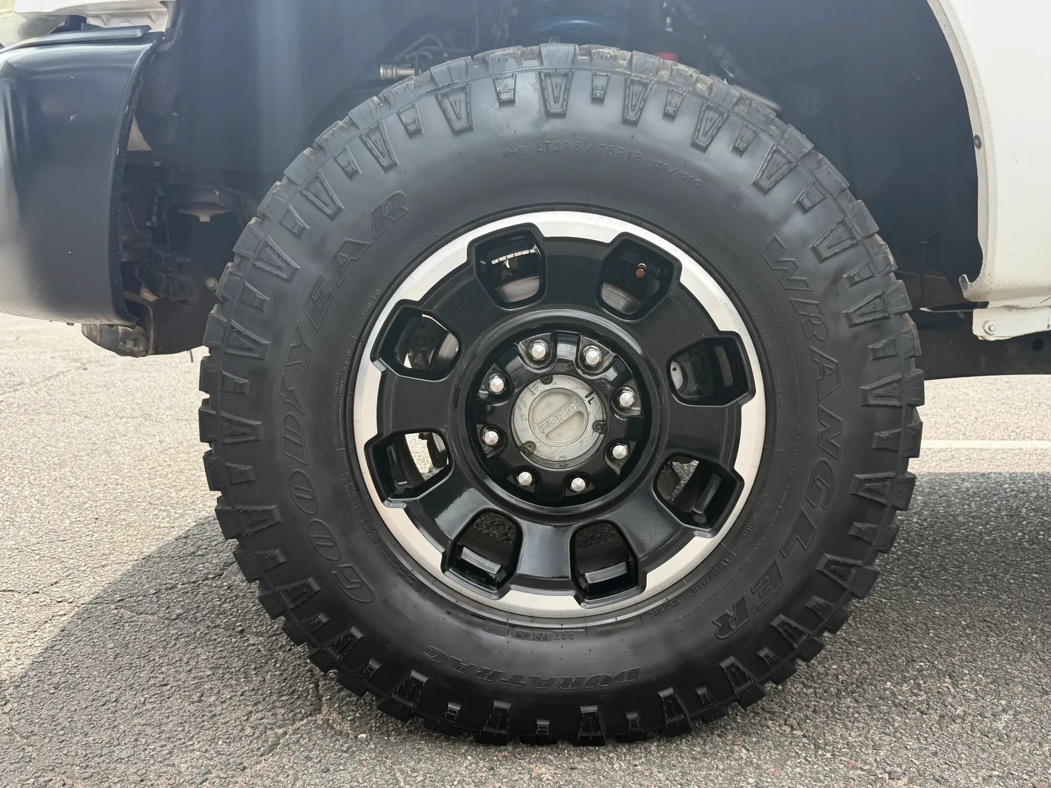Used 2011 Ford F250 XL w/ PWR Equipment Group AWD/4WD image 23