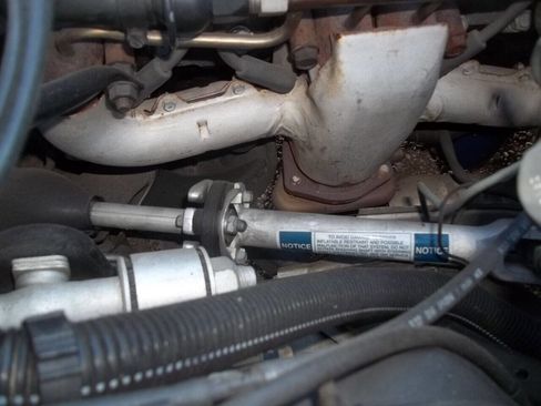 Used 1990 Chevrolet Corvette Convertible image 22