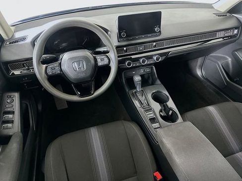 Used 2023 Honda Civic LX image 27