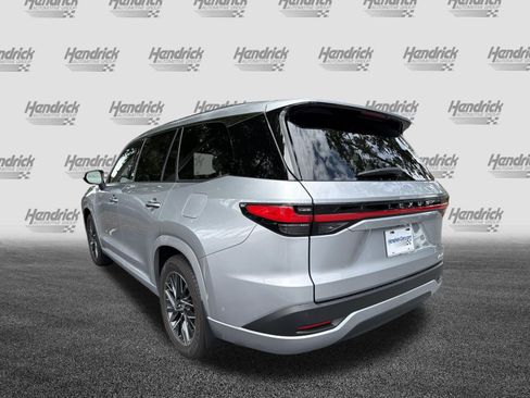 Used 2026 Lexus TX 350 FWD w/ Technology Package image 10