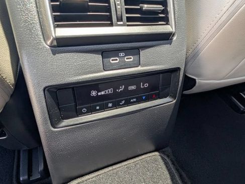 Certified 2024 MAZDA CX-90 Plug-In Hybrid w/ Premium Pkg AWD/4WD image 23