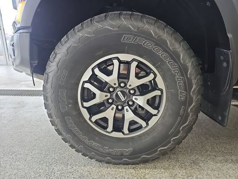 Used 2021 Ford F150 Raptor w/ Equipment Group 801A High AWD/4WD image 25