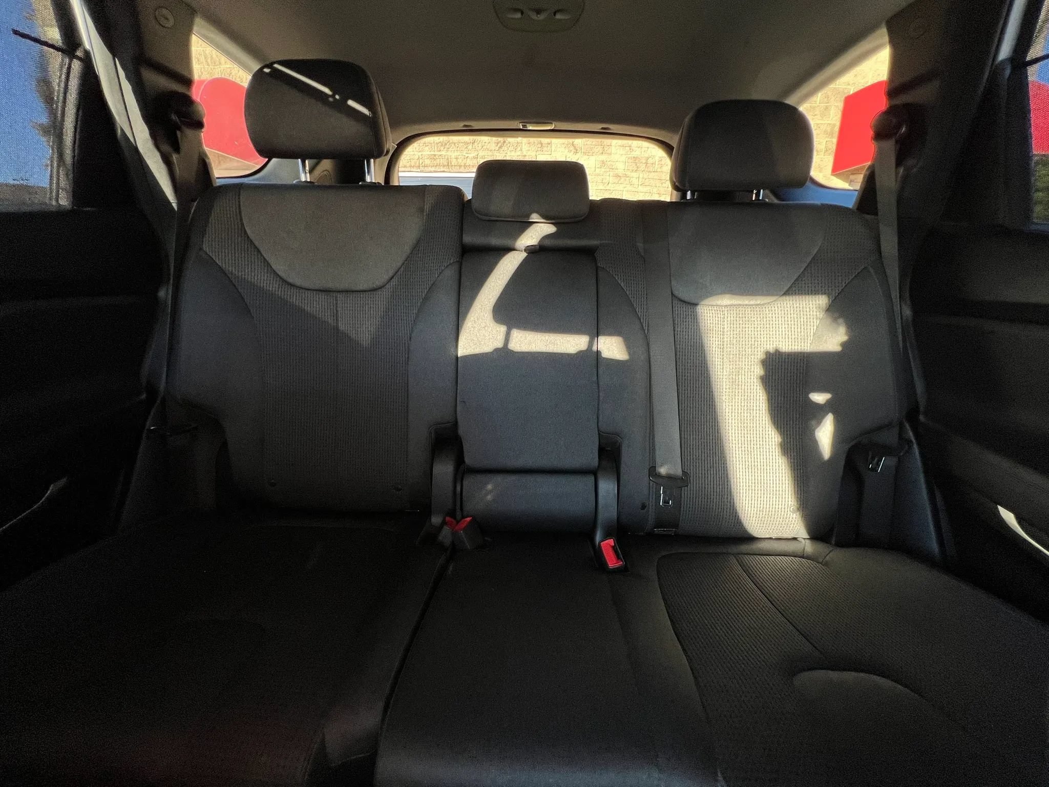 Used 2019 Hyundai Santa Fe SEL AWD/4WD image 30