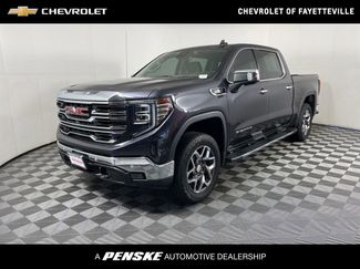 Used 2022 GMC Sierra 1500 SLT w/ SLT Premium Plus Package video 1