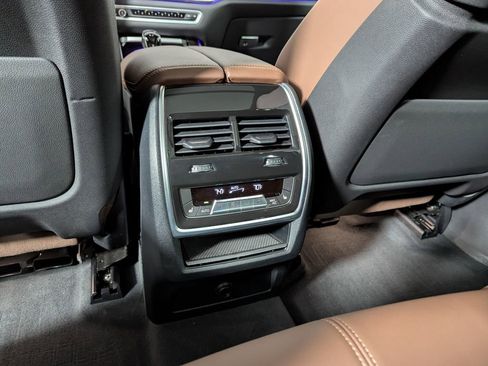 Certified 2023 BMW X5 xDrive40i w/ M Sport Package image 42