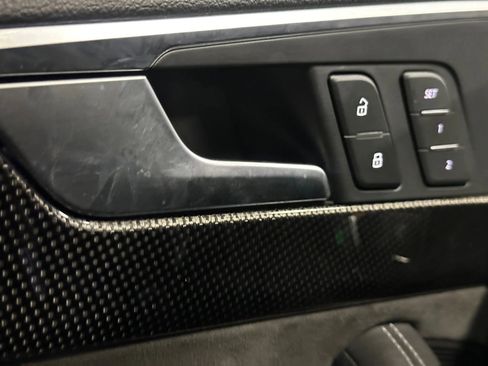 Used 2019 Audi S5 Premium Plus w/ Premium Plus image 25