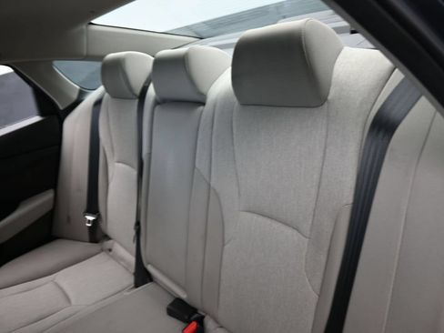 Used 2025 Honda Accord SE image 33