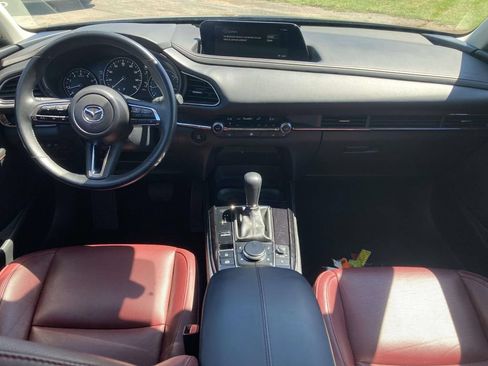 Used 2025 MAZDA CX-30 AWD 2.5 S w/ Preferred Package image 16