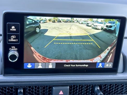 New 2026 Honda CR-V Sport image 23