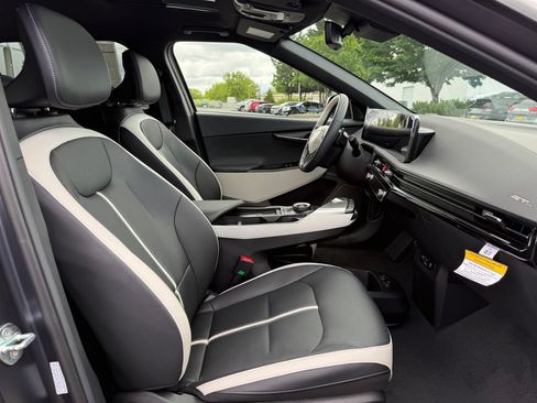 New 2026 Kia EV6 GT-Line AWD/4WD image 12