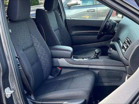 New 2026 Dodge Durango GT w/ Blacktop Package image 28