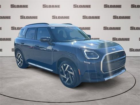New 2026 MINI Cooper Countryman S w/ Comfort Package Max image 7