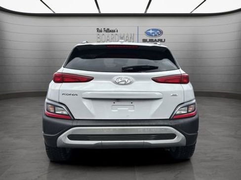 Used 2023 Hyundai Kona SEL image 6