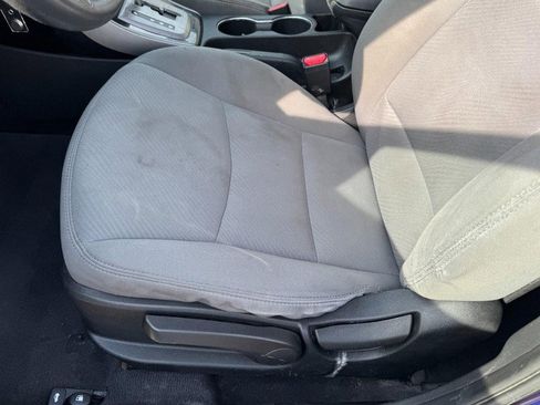 Used 2013 Hyundai Elantra GLS w/ Preferred Pkg FWD image 14