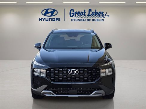 Used 2023 Hyundai Santa Fe XRT image 8