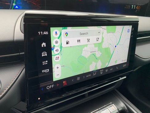 New 2026 Lincoln Nautilus Reserve image 28