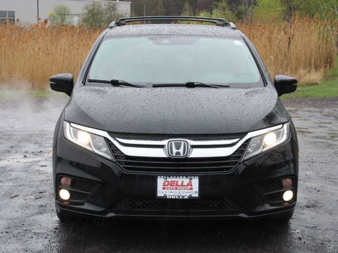 Used 2020 Honda Odyssey EX-L image 2