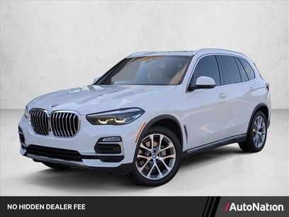 Used 2021 BMW X5 sDrive40i w/ Convenience Package