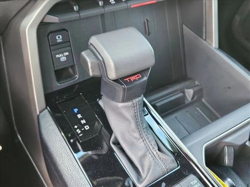 Used 2025 Toyota Tundra SR5 w/ TRD Off-Road Package AWD/4WD image 14