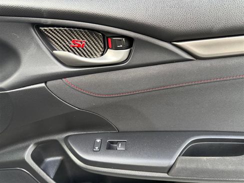 Used 2020 Honda Civic Si image 13