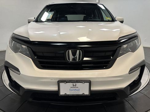 Used 2021 Honda Pilot Special Edition image 5