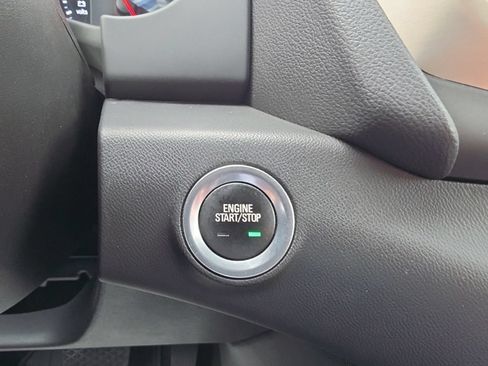 Certified 2024 GMC Terrain Denali AWD/4WD image 12