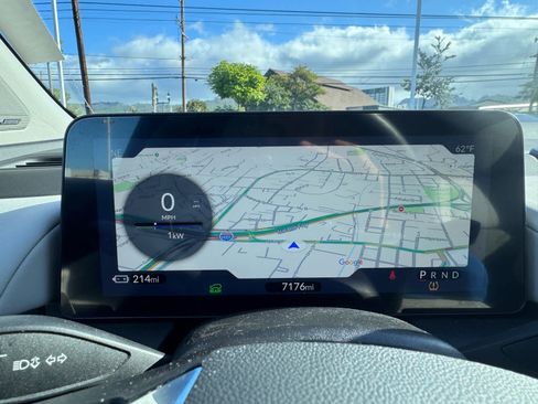 Used 2024 Honda Prologue Touring image 6