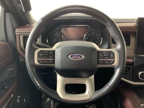 Used 2024 Ford Expedition Max Limited image 20