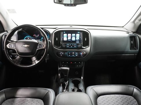 Used 2018 Chevrolet Colorado Z71 image 12