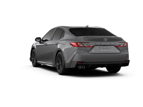 New 2026 Toyota Camry SE AWD/4WD image 7