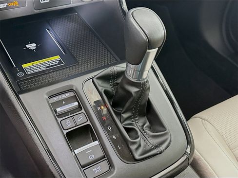 Used 2023 Honda CR-V EX-L image 27