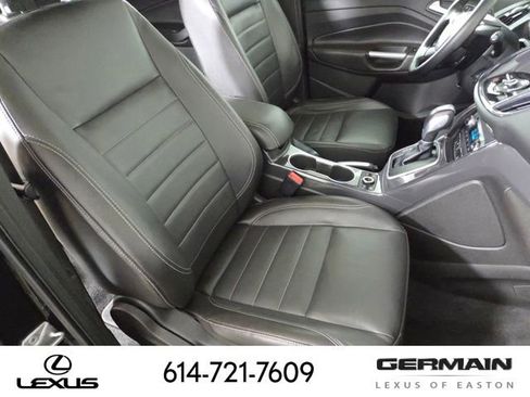 Used 2014 Ford Escape Titanium image 30