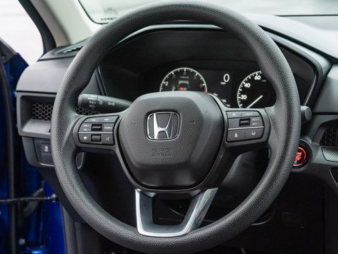 Certified 2025 Honda CR-V LX image 20