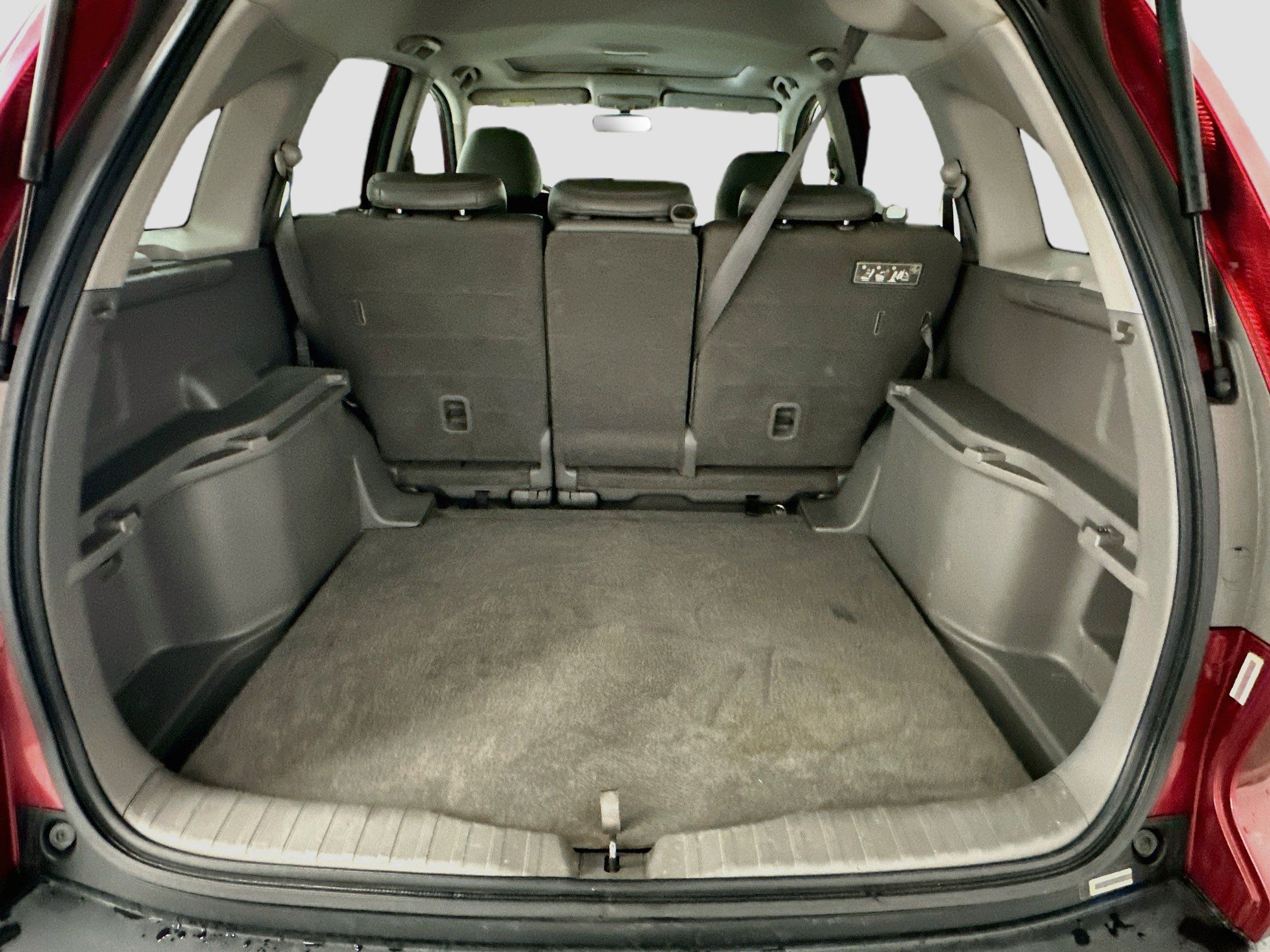 Used 2007 Honda CR-V EX-L image 29