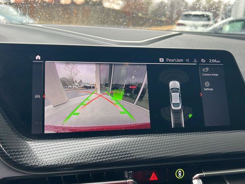 Certified 2022 BMW 228i Gran Coupe image 26