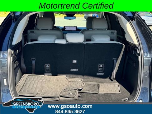 Used 2024 MAZDA CX-90 Plug-In Hybrid w/ Premium Pkg AWD/4WD image 32