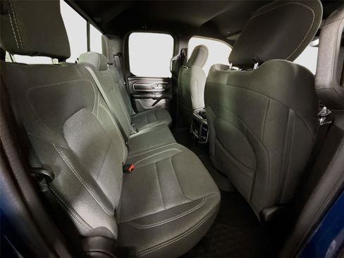 Used 2022 RAM 1500 Big Horn AWD/4WD image 18