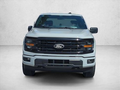 New 2026 Ford F150 XLT w/ FX4 Off-Road Package AWD/4WD image 6