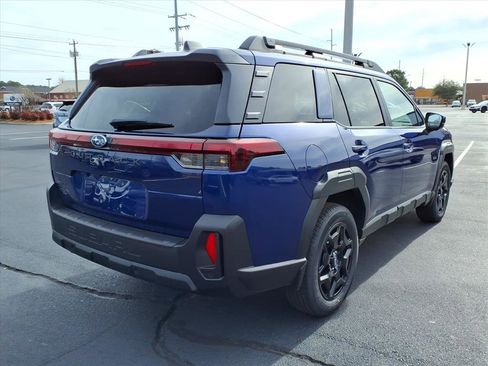 New 2026 Subaru Outback Premium image 24