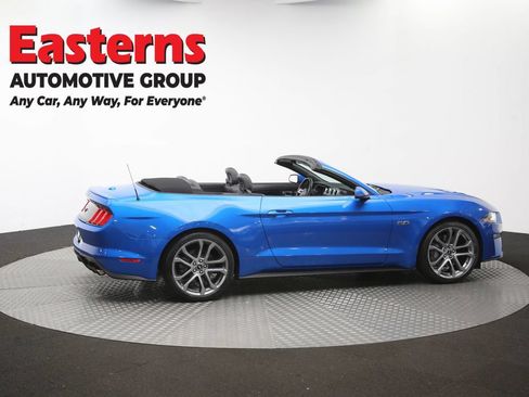Used 2019 Ford Mustang GT Premium w/ Equipment Group 401A RWD image 41