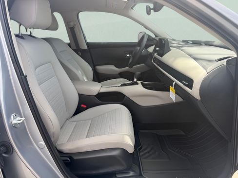 New 2027 Honda HR-V LX image 13