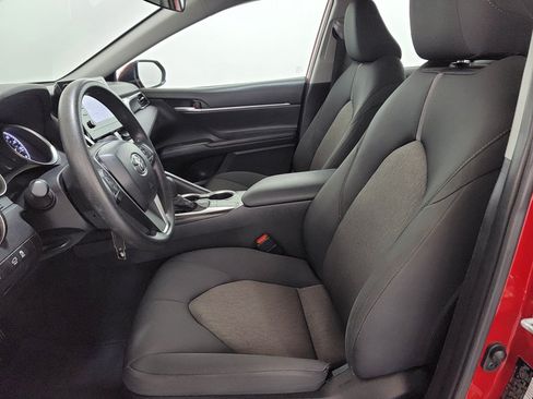 Used 2024 Toyota Camry LE FWD image 15