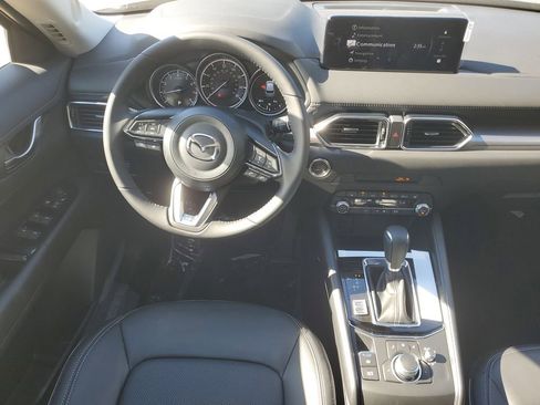 New 2025 MAZDA CX-5 AWD 2.5 S image 15