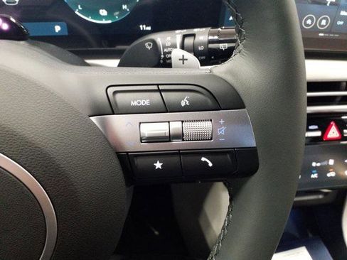 New 2026 Hyundai Tucson Limited image 6