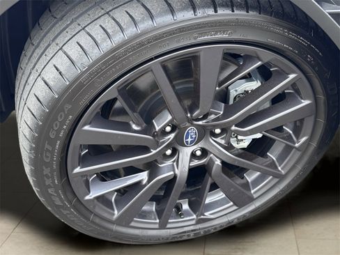 Used 2024 Subaru WRX Premium w/ Popular Package #1A image 20
