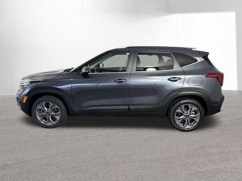 Used 2024 Kia Seltos S AWD/4WD image 28