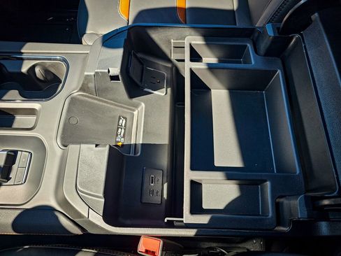 New 2026 GMC Sierra 2500 AT4 w/ AT4 Premium Plus Package image 34