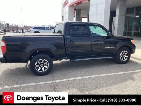 Used 2006 Toyota Tundra Limited image 11